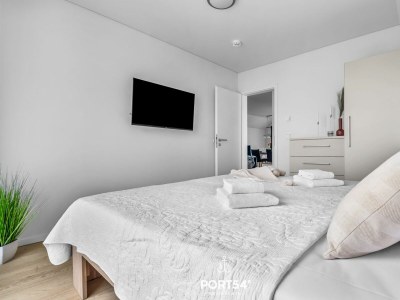 Holiday apartment Ferienwohnung Perlenfischer Olpenitz - Features photo 18