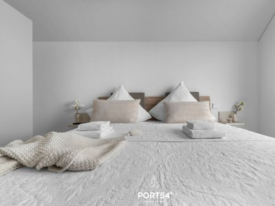 Holiday apartment Ferienwohnung Perlenfischer Olpenitz - Features photo 19