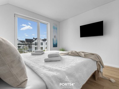 Holiday apartment Ferienwohnung Perlenfischer Olpenitz - Features photo 20