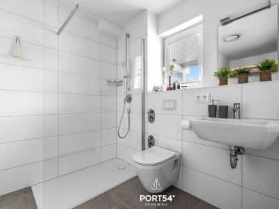 Holiday apartment Ferienwohnung Perlenfischer Olpenitz - Features photo 22