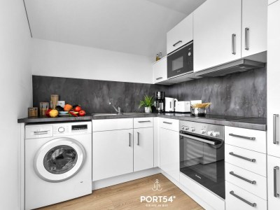 Holiday apartment Ferienwohnung Perlenfischer Olpenitz - Features photo 25