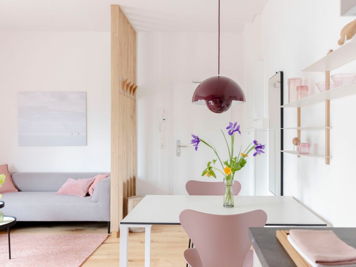 Holiday apartment Kajüte St. Peter-Ording