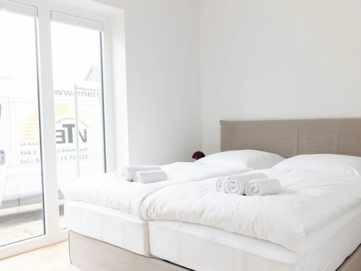 Holiday apartment Kajüte St. Peter-Ording - Features photo 3