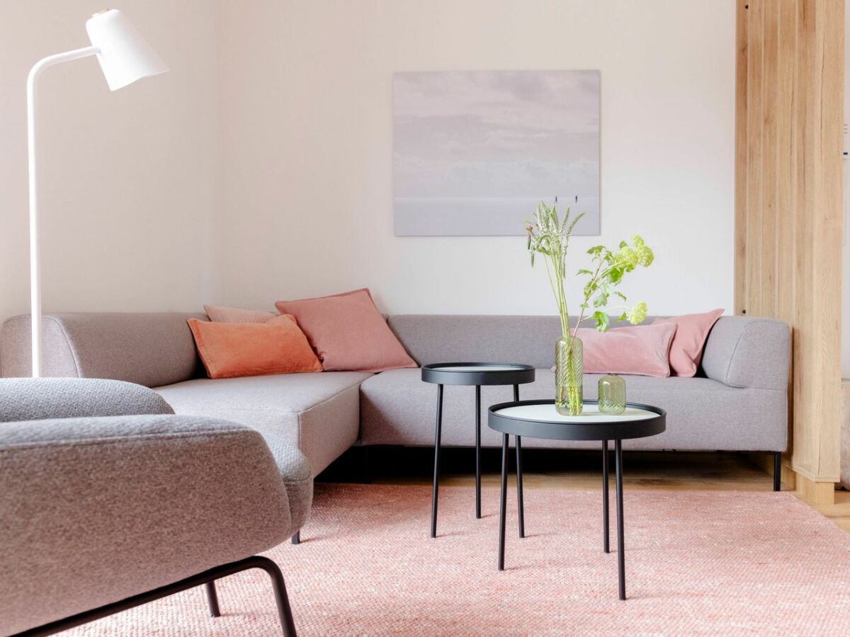 Holiday apartment Kajüte St. Peter-Ording - Features photo 4