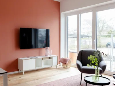 Holiday apartment Kajüte St. Peter-Ording - Features photo 2