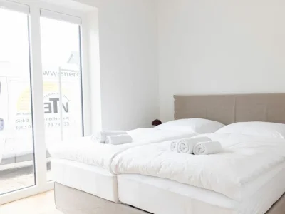 Holiday apartment Kajüte St. Peter-Ording - Features photo 3