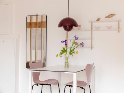 Holiday apartment Kajüte St. Peter-Ording - Features photo 5