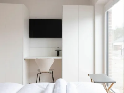 Holiday apartment Kajüte St. Peter-Ording - Features photo 6