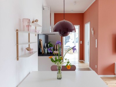 Holiday apartment Kajüte St. Peter-Ording - Features photo 7