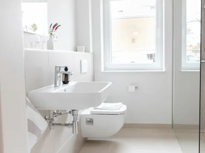 Holiday apartment Kajüte St. Peter-Ording - Features photo 8