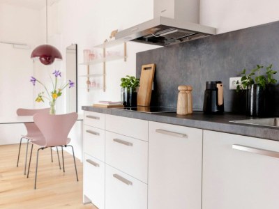 Holiday apartment Kajüte St. Peter-Ording - Features photo 9