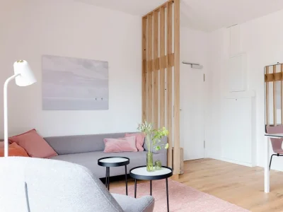 Holiday apartment Kajüte St. Peter-Ording - Features photo 10