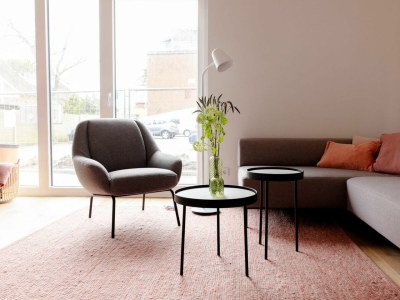 Holiday apartment Kajüte St. Peter-Ording - Features photo 11