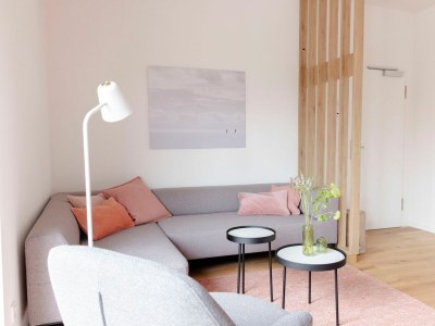 Holiday apartment Kajüte St. Peter-Ording - Features photo 12