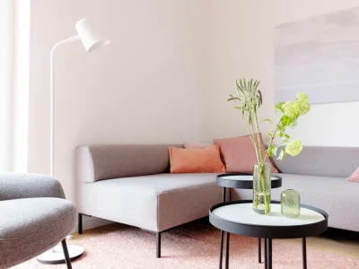 Holiday apartment Kajüte St. Peter-Ording - Features photo 13