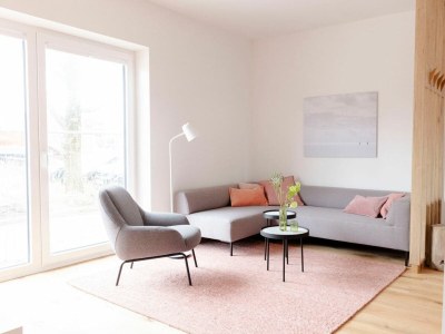 Holiday apartment Kajüte St. Peter-Ording - Features photo 14