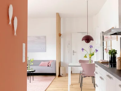 Holiday apartment Kajüte St. Peter-Ording - Features photo 15