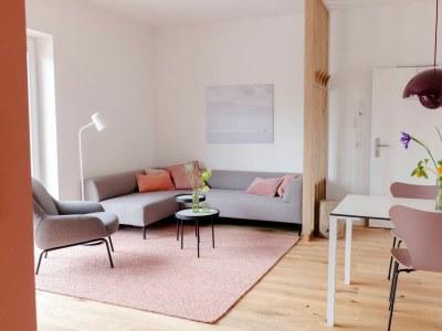 Holiday apartment Kajüte St. Peter-Ording - Features photo 16