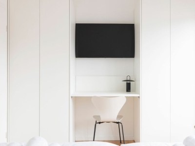 Holiday apartment Kajüte St. Peter-Ording - Features photo 17