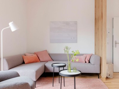 Holiday apartment Kajüte St. Peter-Ording - Features photo 18