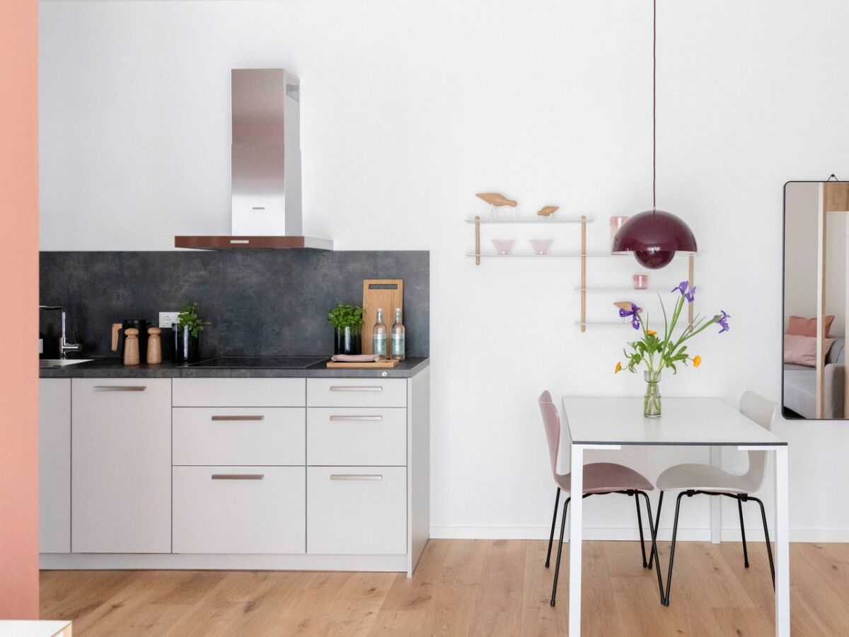 Holiday apartment Koje St. Peter-Ording - Features photo 3