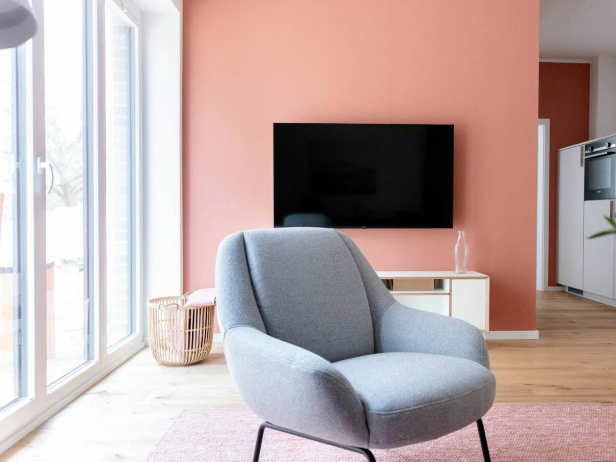 Holiday apartment Koje St. Peter-Ording - Features photo 5