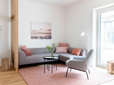 Holiday apartment Koje St. Peter-Ording - Features photo 2