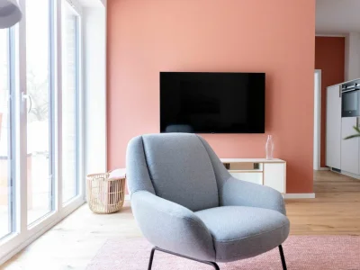 Holiday apartment Koje St. Peter-Ording - Features photo 5