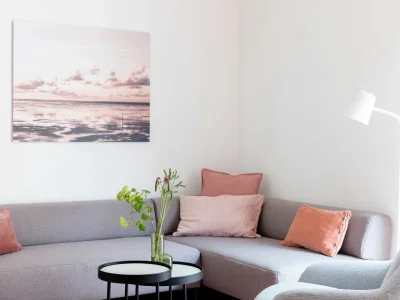 Holiday apartment Koje St. Peter-Ording - Features photo 7