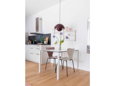 Holiday apartment Koje St. Peter-Ording - Features photo 8