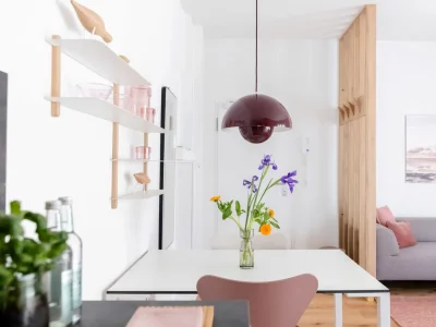 Holiday apartment Koje St. Peter-Ording - Features photo 10