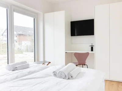 Holiday apartment Koje St. Peter-Ording - Features photo 12