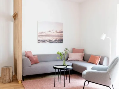 Holiday apartment Koje St. Peter-Ording - Features photo 13