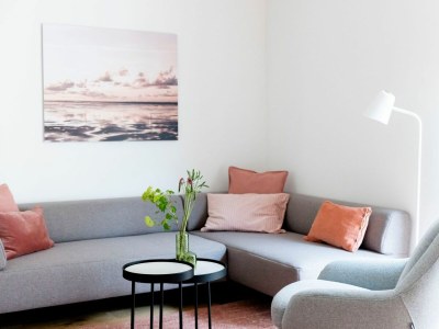 Holiday apartment Koje St. Peter-Ording - Features photo 14