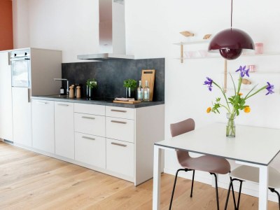 Holiday apartment Koje St. Peter-Ording - Features photo 16