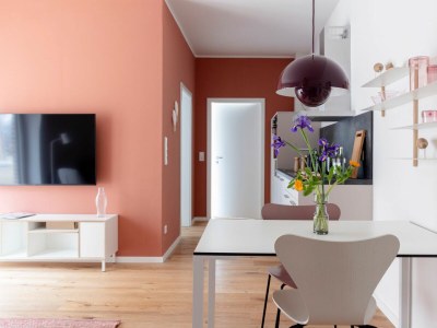 Holiday apartment Koje St. Peter-Ording - Features photo 17