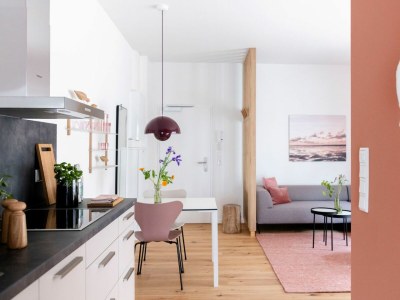 Holiday apartment Koje St. Peter-Ording - Features photo 18