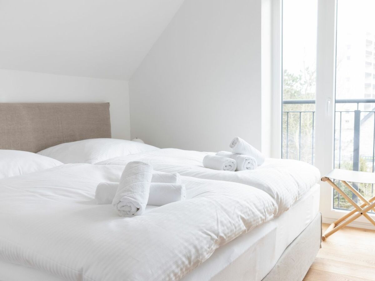 Holiday apartment Strandroggen St. Peter-Ording - Features photo 4