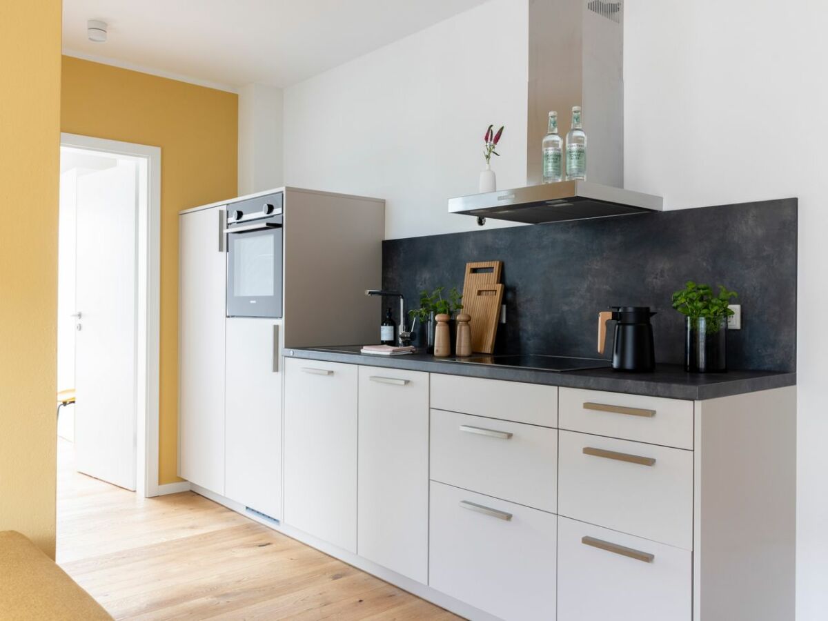 Holiday apartment Strandroggen St. Peter-Ording - Features photo 5