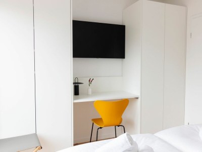 Holiday apartment Strandroggen St. Peter-Ording - Features photo 3