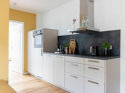 Holiday apartment Strandroggen St. Peter-Ording - Features photo 5