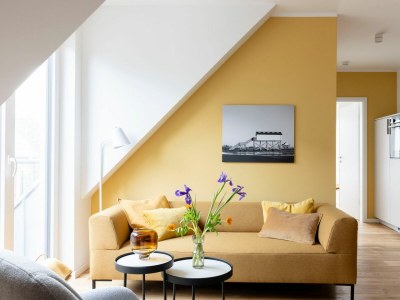 Holiday apartment Strandroggen St. Peter-Ording - Features photo 6