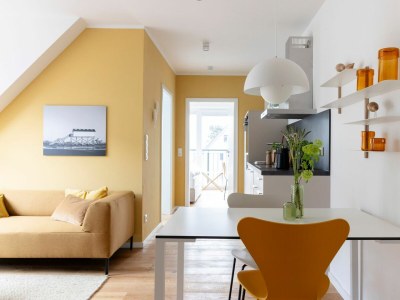 Holiday apartment Strandroggen St. Peter-Ording - Features photo 7