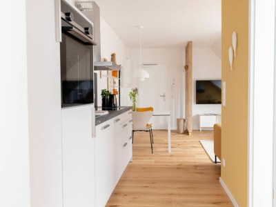 Holiday apartment Strandroggen St. Peter-Ording - Features photo 10