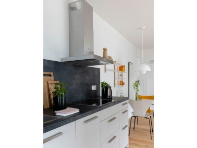 Holiday apartment Strandroggen St. Peter-Ording - Features photo 11