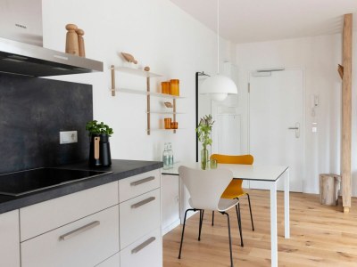 Holiday apartment Strandroggen St. Peter-Ording - Features photo 12