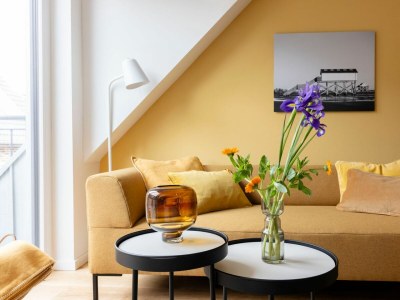 Holiday apartment Strandroggen St. Peter-Ording - Features photo 13