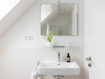 Holiday apartment Strandroggen St. Peter-Ording - Features photo 15