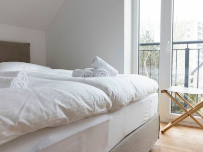 Holiday apartment Strandroggen St. Peter-Ording - Features photo 18