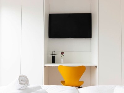 Holiday apartment Strandroggen St. Peter-Ording - Features photo 19